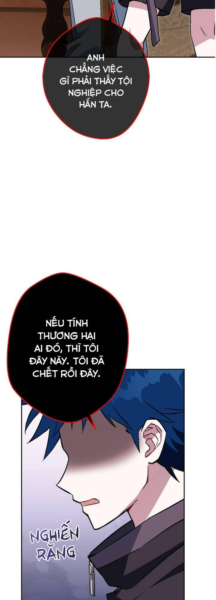 Sự Sống Sót Của Kẻ Chiêu Hồn Chapter 28 - 59