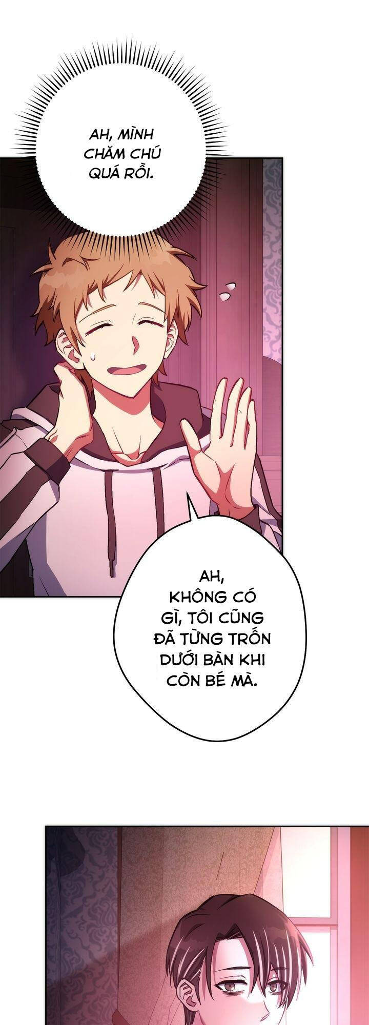 Sự Sống Sót Của Kẻ Chiêu Hồn Chapter 28 - 7