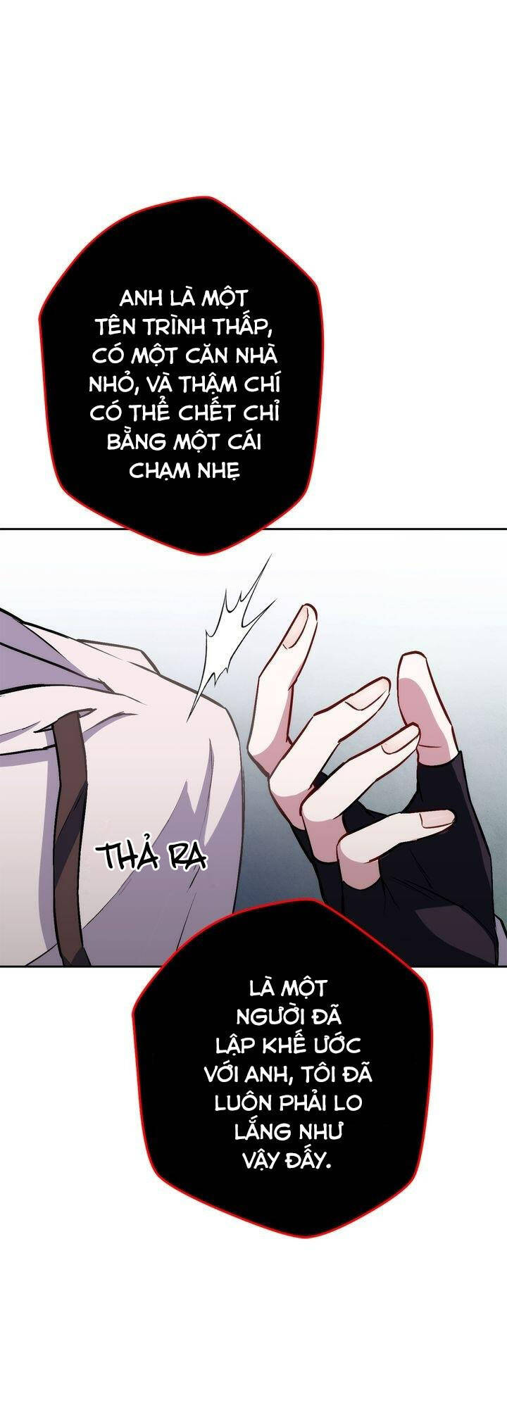 Sự Sống Sót Của Kẻ Chiêu Hồn Chapter 28 - 61