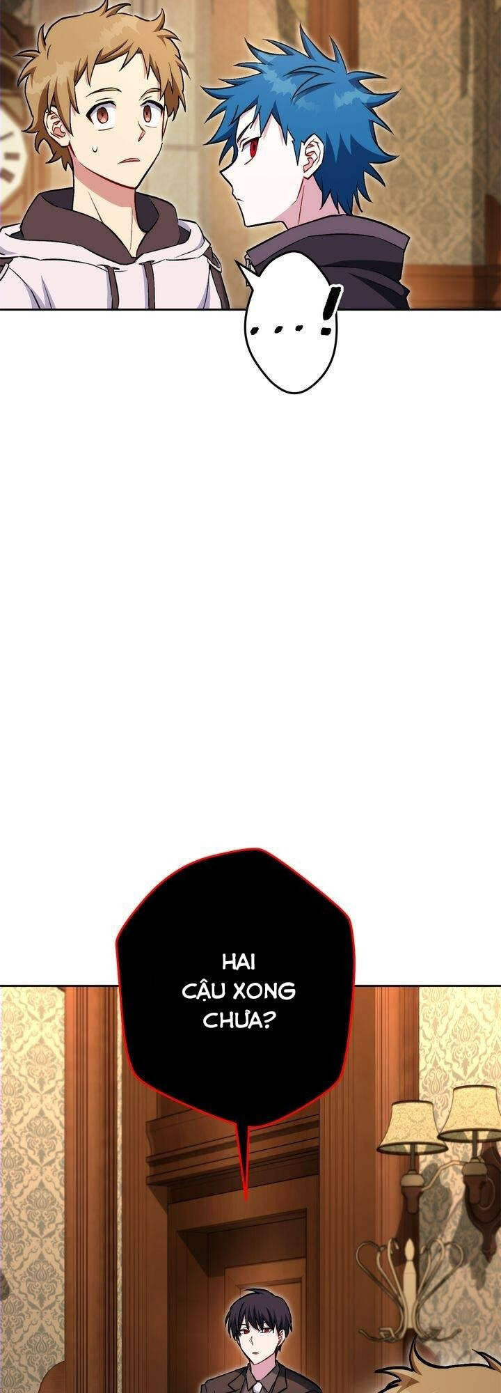 Sự Sống Sót Của Kẻ Chiêu Hồn Chapter 28 - 64