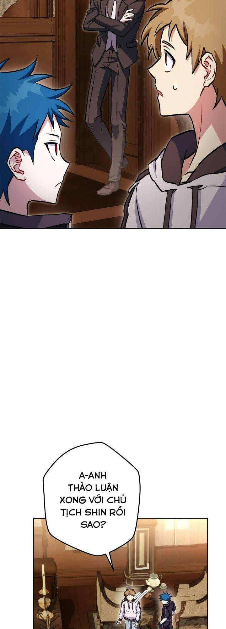 Sự Sống Sót Của Kẻ Chiêu Hồn Chapter 28 - 65