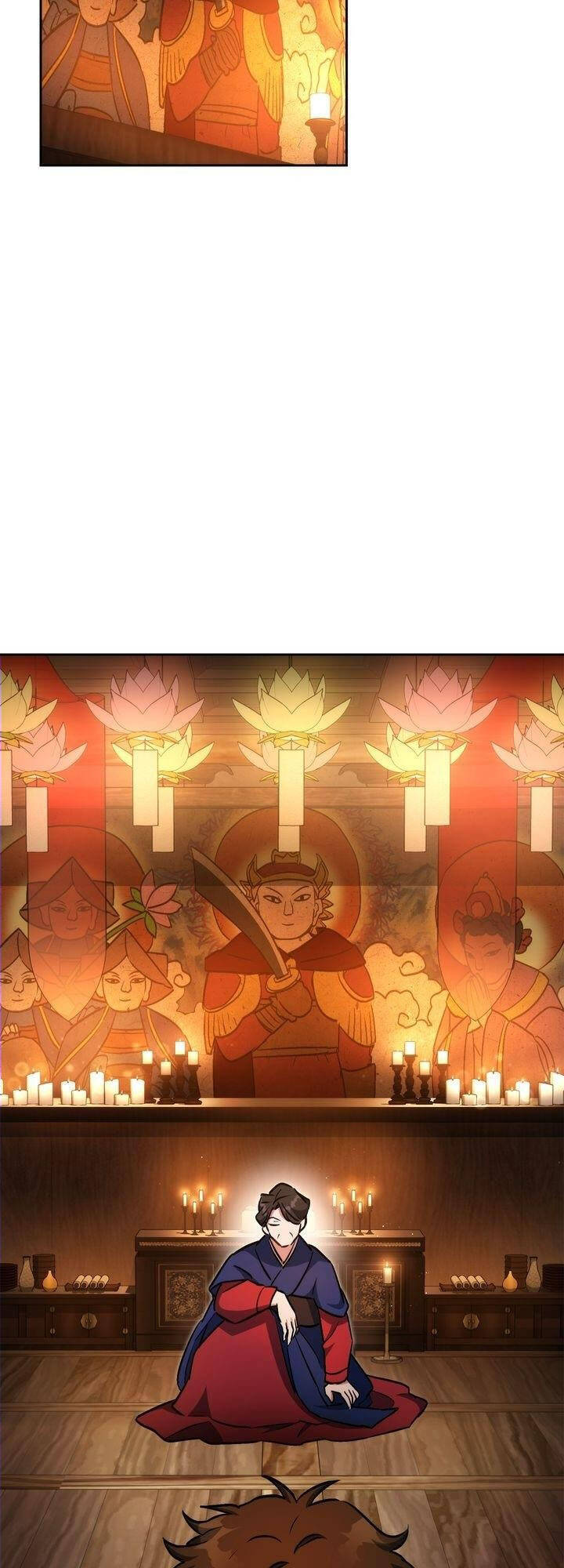 Sự Sống Sót Của Kẻ Chiêu Hồn Chapter 28 - 70