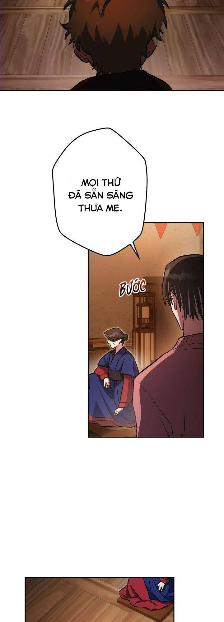 Sự Sống Sót Của Kẻ Chiêu Hồn Chapter 28 - 71