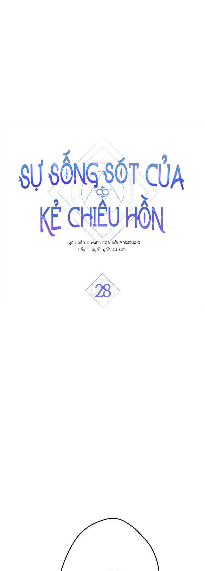 Sự Sống Sót Của Kẻ Chiêu Hồn Chapter 28 - 9