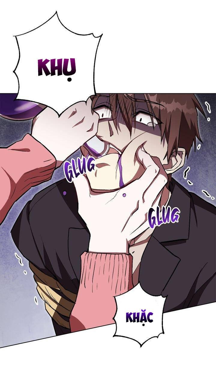 Sự Sống Sót Của Kẻ Chiêu Hồn Chapter 29 - 12