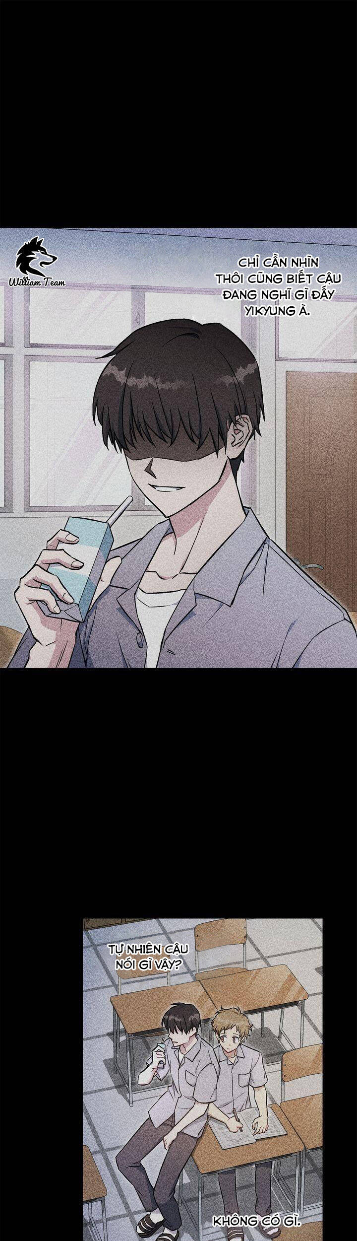 Sự Sống Sót Của Kẻ Chiêu Hồn Chapter 30 - 1