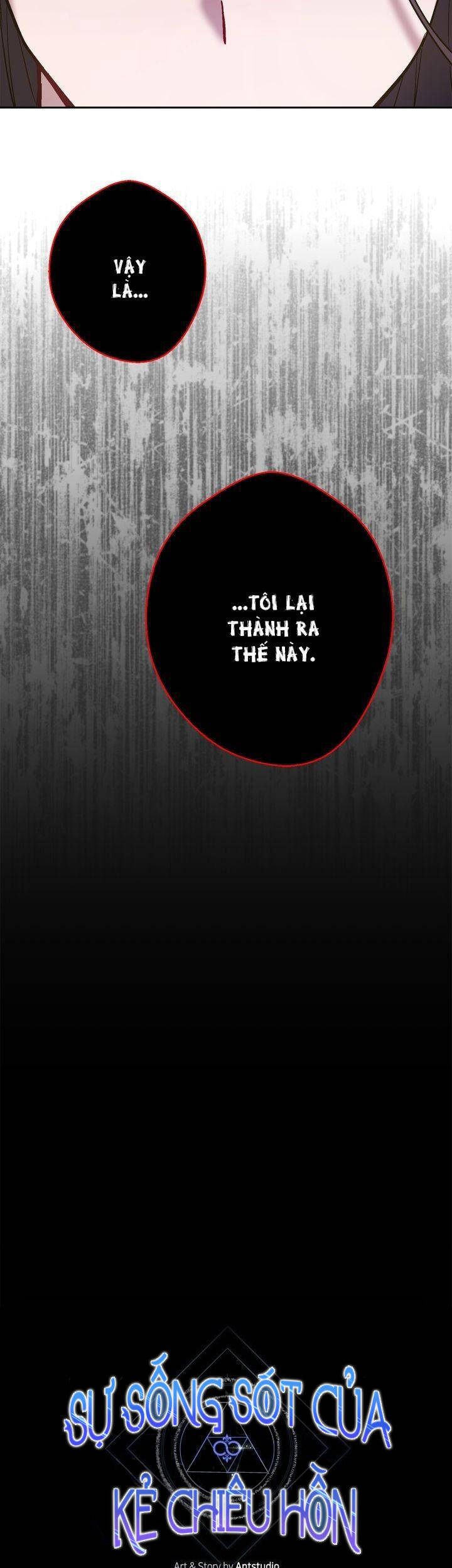 Sự Sống Sót Của Kẻ Chiêu Hồn Chapter 30 - 19