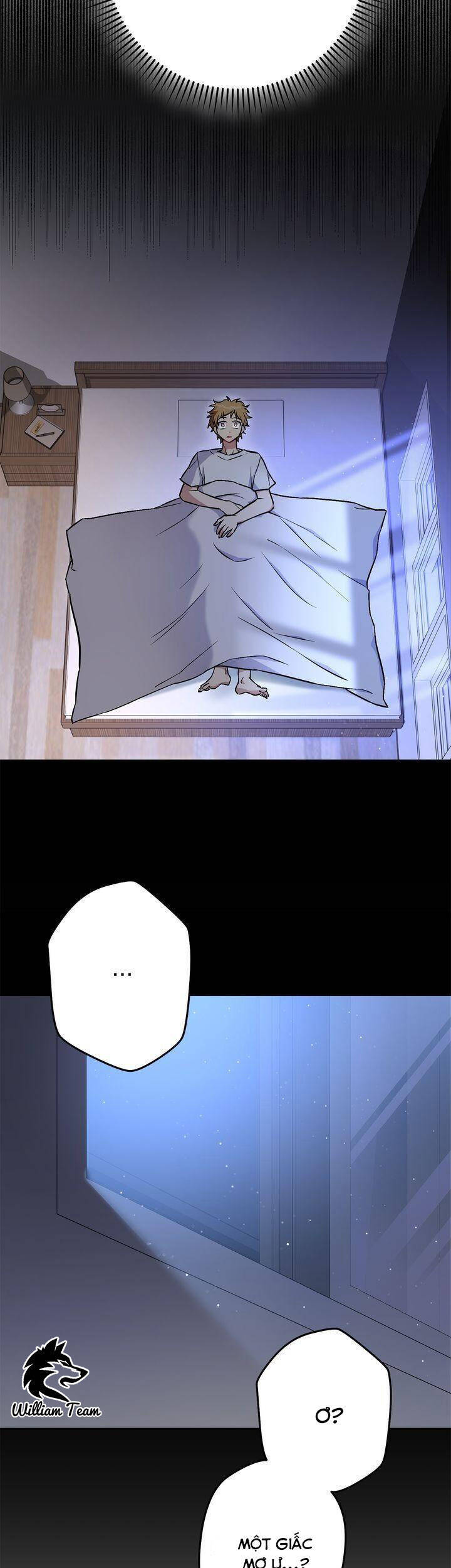 Sự Sống Sót Của Kẻ Chiêu Hồn Chapter 30 - 3