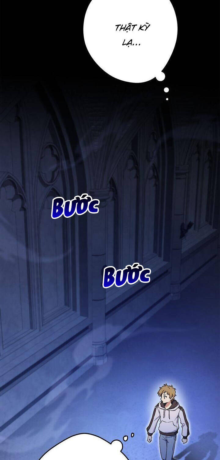 Sự Sống Sót Của Kẻ Chiêu Hồn Chapter 30 - 22