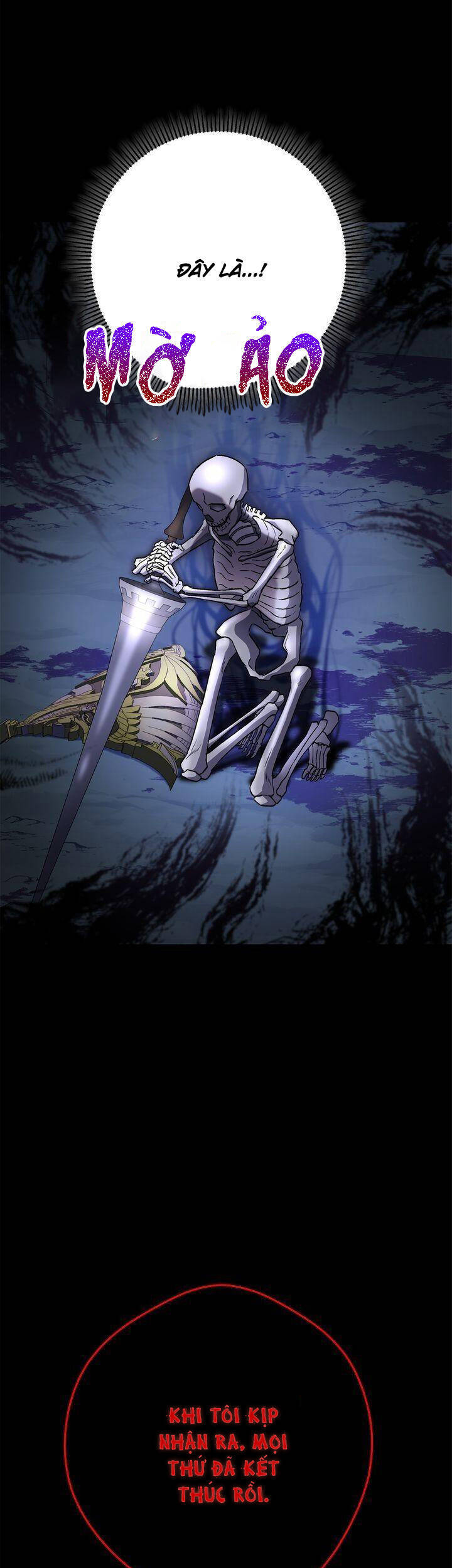 Sự Sống Sót Của Kẻ Chiêu Hồn Chapter 30 - 28