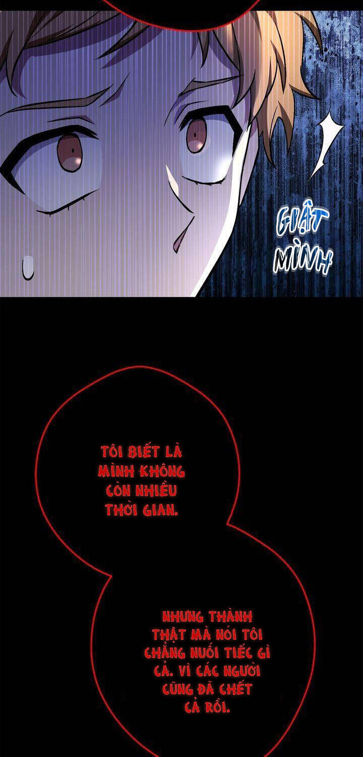 Sự Sống Sót Của Kẻ Chiêu Hồn Chapter 30 - 29