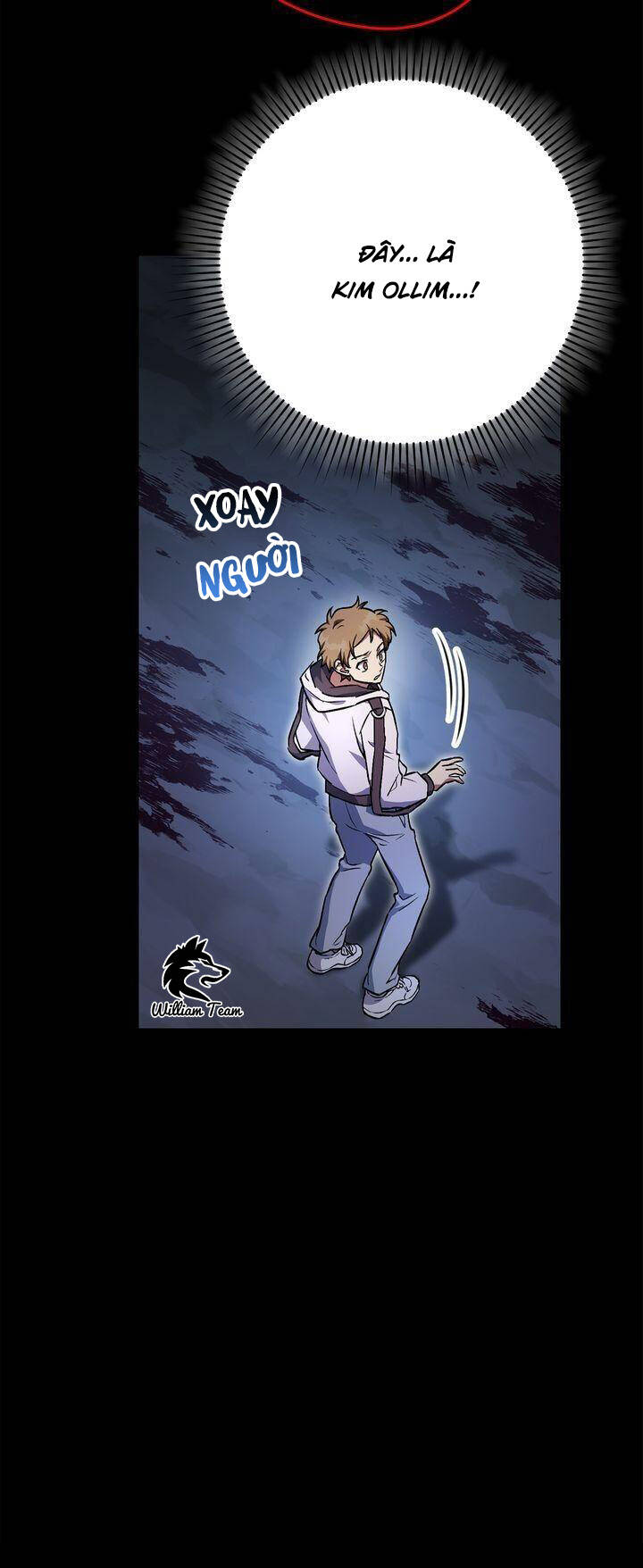 Sự Sống Sót Của Kẻ Chiêu Hồn Chapter 30 - 30