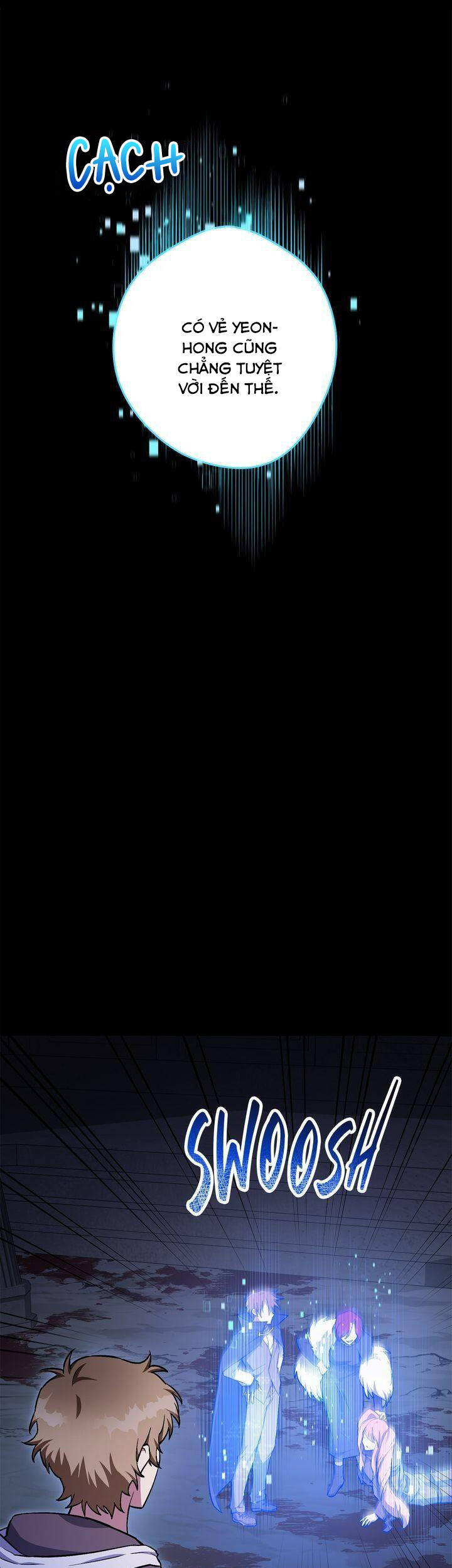 Sự Sống Sót Của Kẻ Chiêu Hồn Chapter 30 - 31
