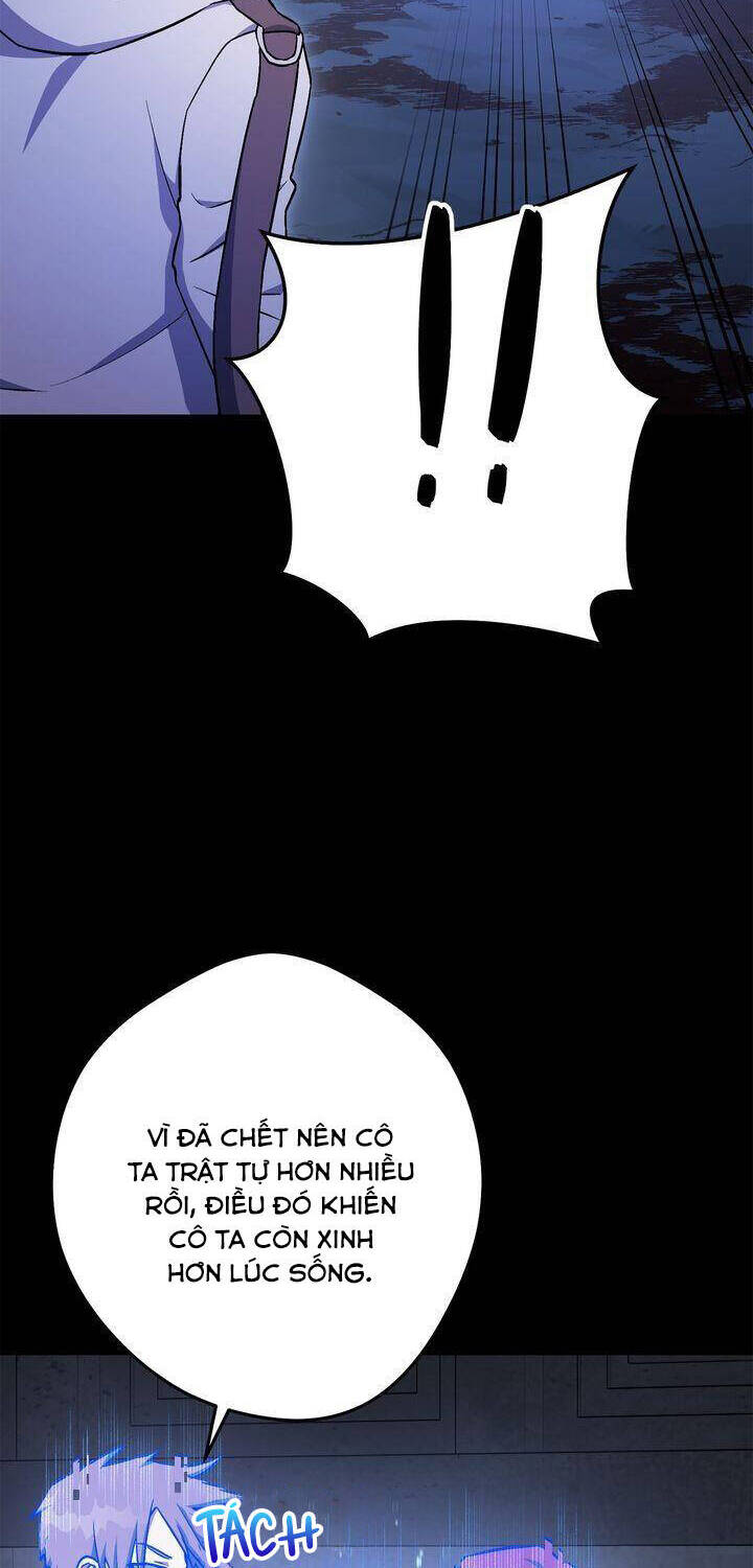 Sự Sống Sót Của Kẻ Chiêu Hồn Chapter 30 - 32