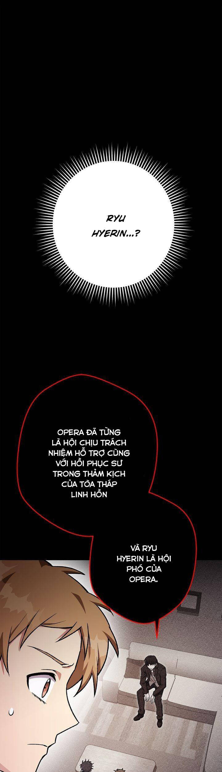 Sự Sống Sót Của Kẻ Chiêu Hồn Chapter 30 - 36