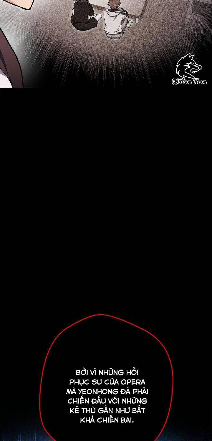Sự Sống Sót Của Kẻ Chiêu Hồn Chapter 30 - 37