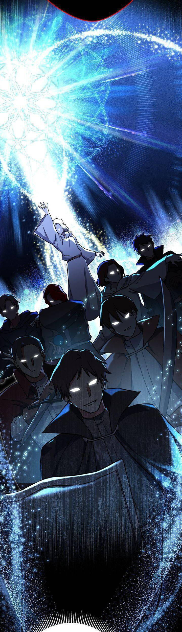 Sự Sống Sót Của Kẻ Chiêu Hồn Chapter 30 - 38