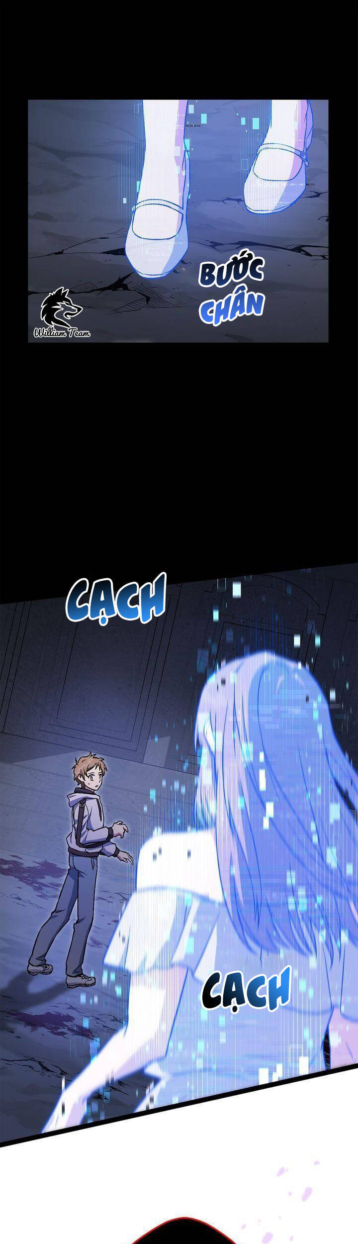 Sự Sống Sót Của Kẻ Chiêu Hồn Chapter 30 - 41