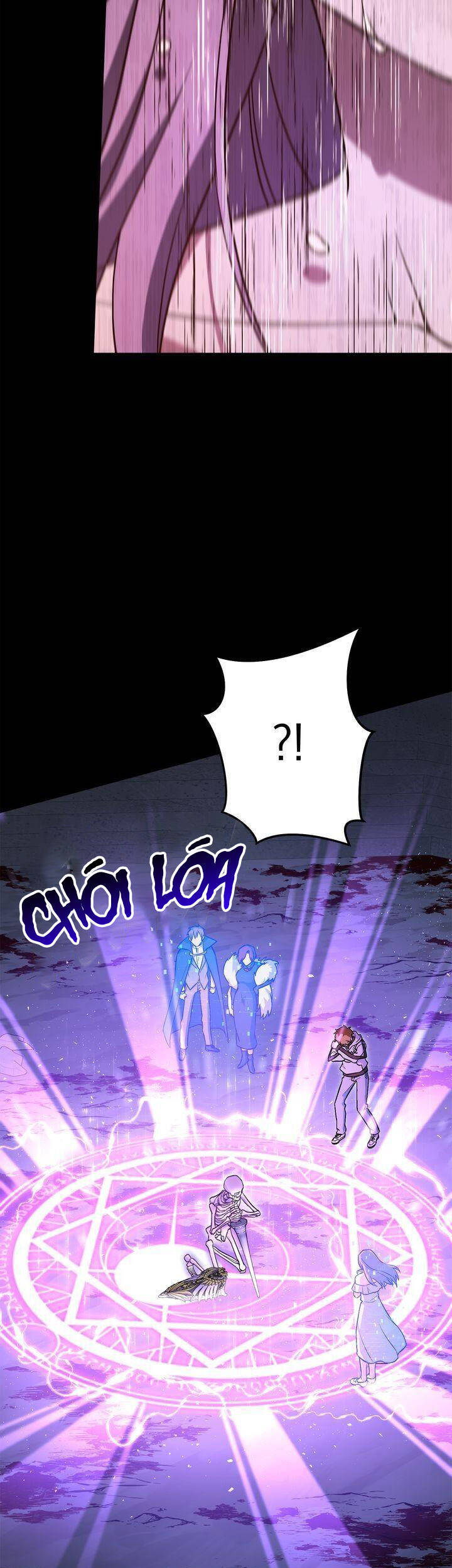 Sự Sống Sót Của Kẻ Chiêu Hồn Chapter 30 - 45