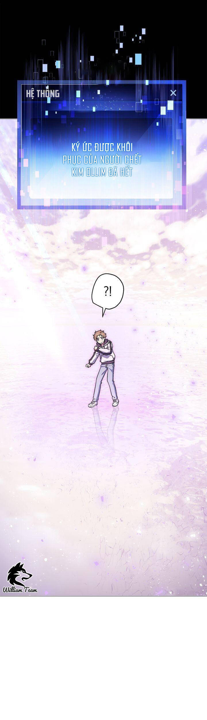 Sự Sống Sót Của Kẻ Chiêu Hồn Chapter 30 - 48