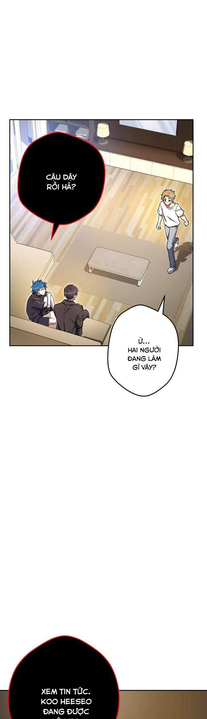 Sự Sống Sót Của Kẻ Chiêu Hồn Chapter 30 - 6