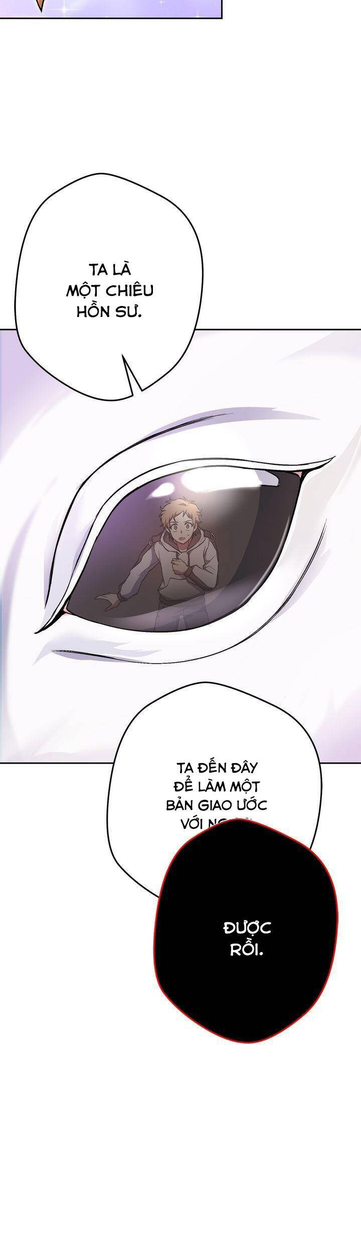 Sự Sống Sót Của Kẻ Chiêu Hồn Chapter 30 - 58