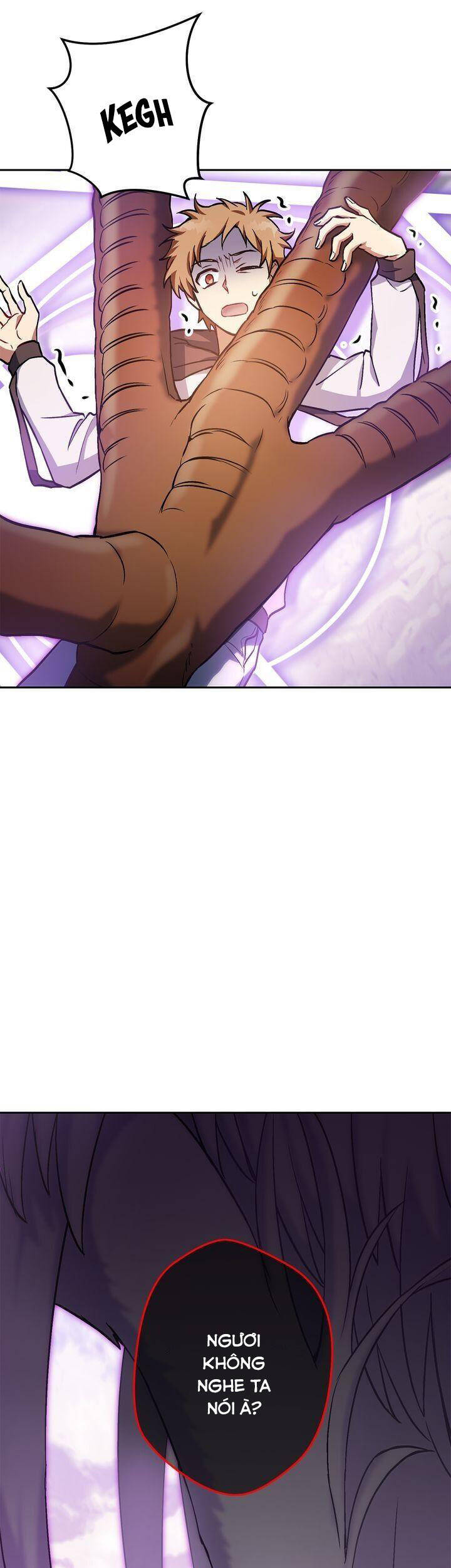 Sự Sống Sót Của Kẻ Chiêu Hồn Chapter 30 - 63