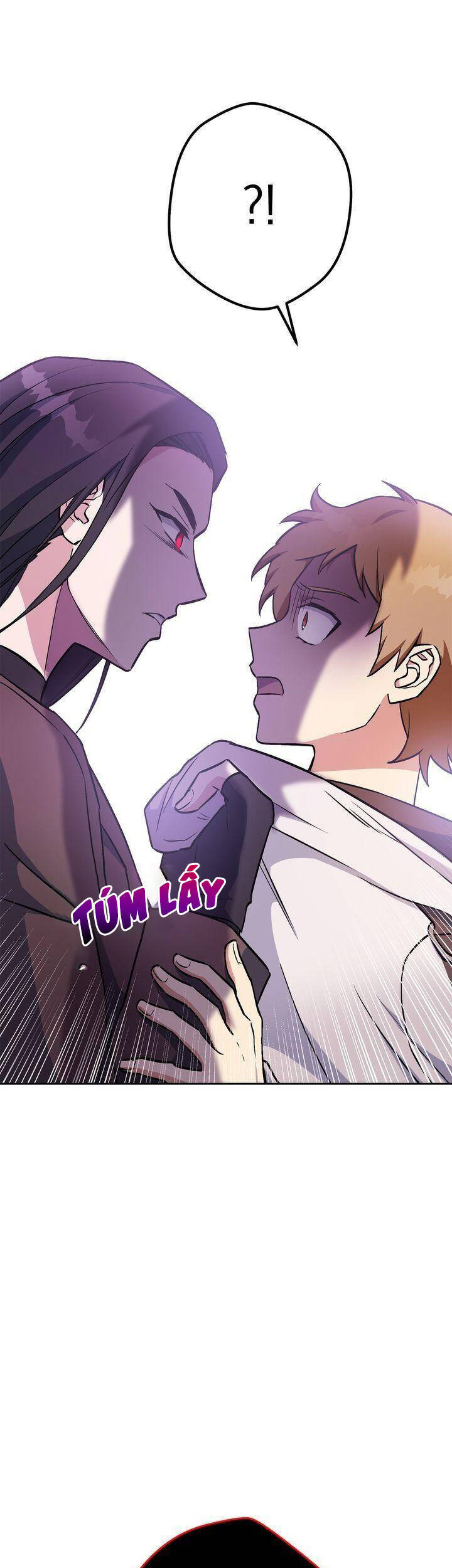 Sự Sống Sót Của Kẻ Chiêu Hồn Chapter 30 - 68