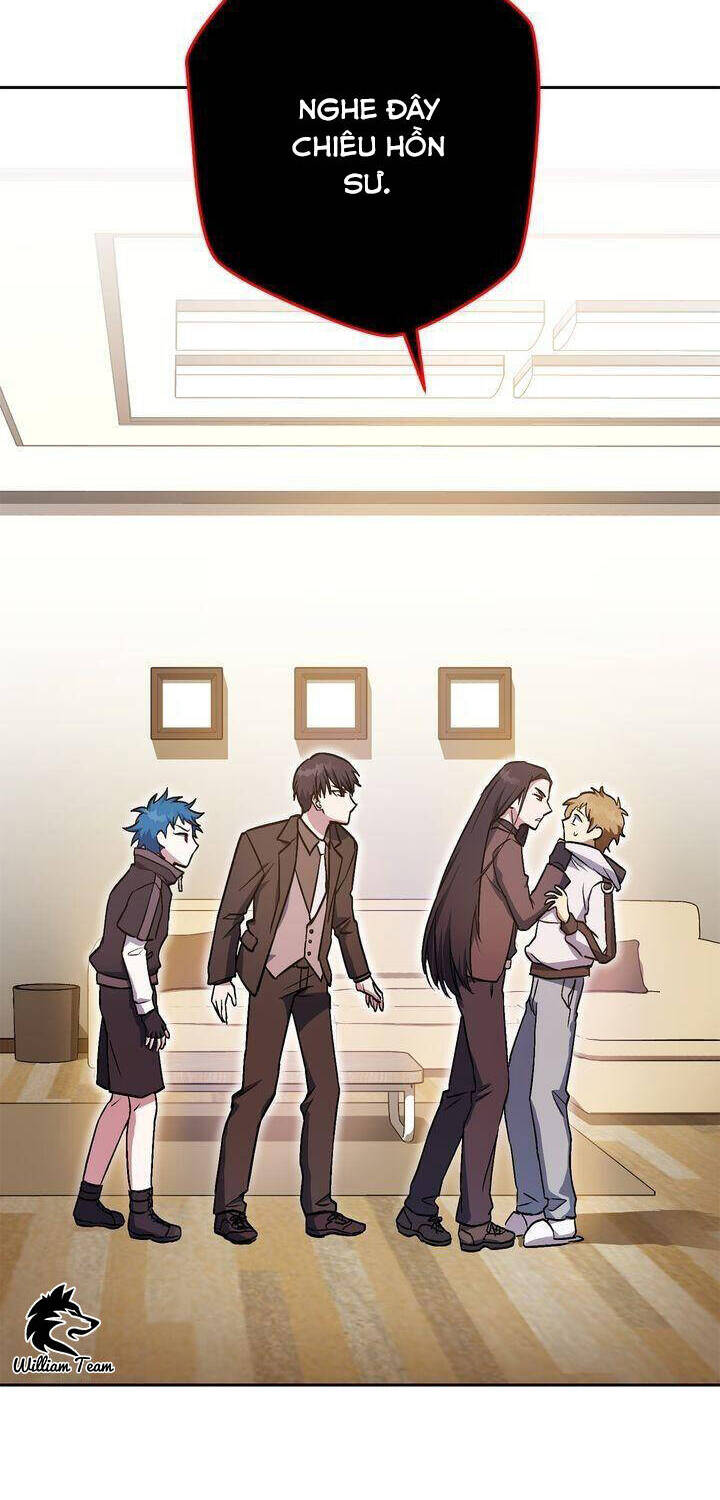 Sự Sống Sót Của Kẻ Chiêu Hồn Chapter 30 - 69