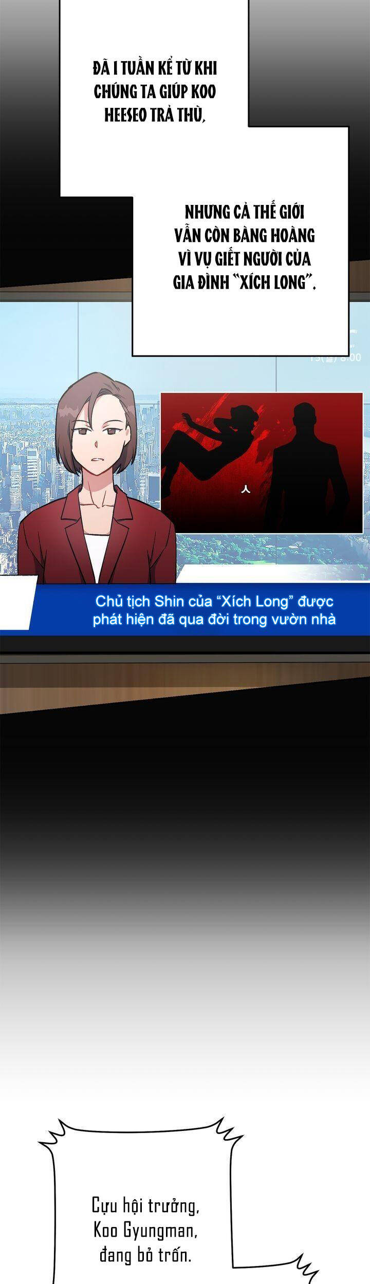 Sự Sống Sót Của Kẻ Chiêu Hồn Chapter 30 - 8