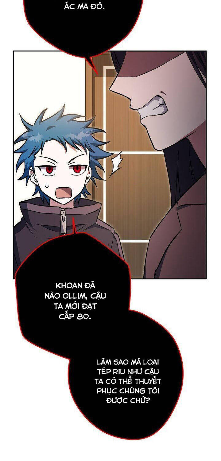 Sự Sống Sót Của Kẻ Chiêu Hồn Chapter 30 - 85