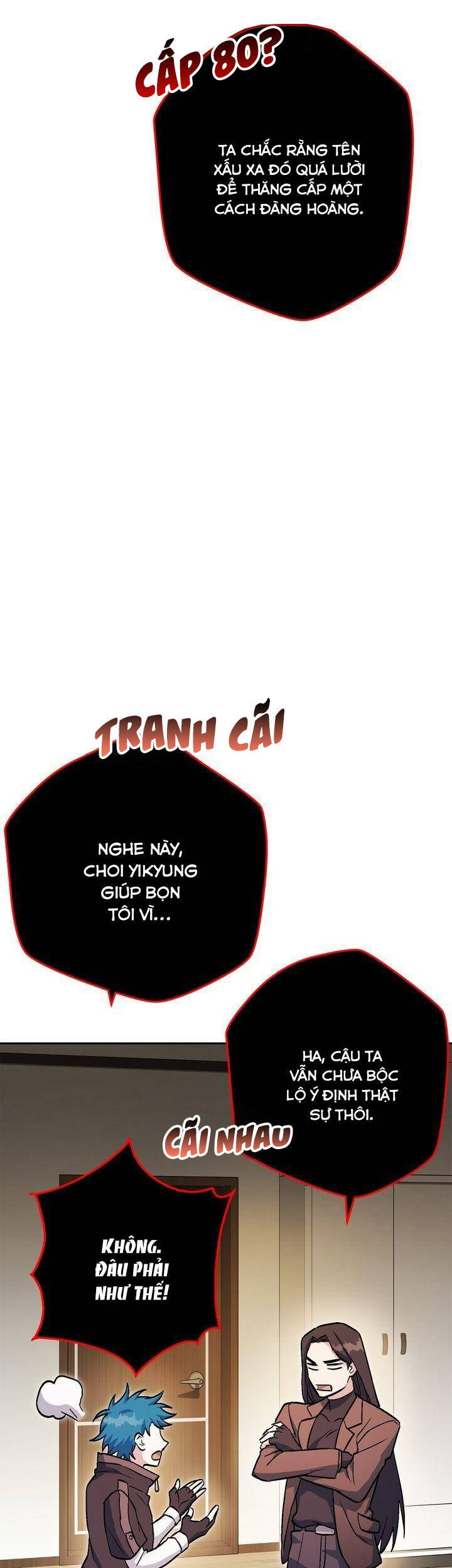 Sự Sống Sót Của Kẻ Chiêu Hồn Chapter 30 - 86