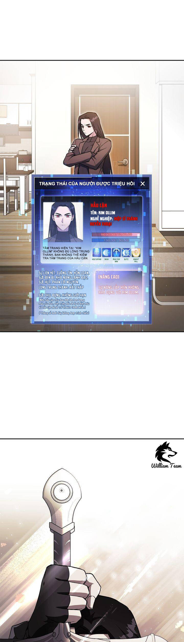 Sự Sống Sót Của Kẻ Chiêu Hồn Chapter 30 - 89