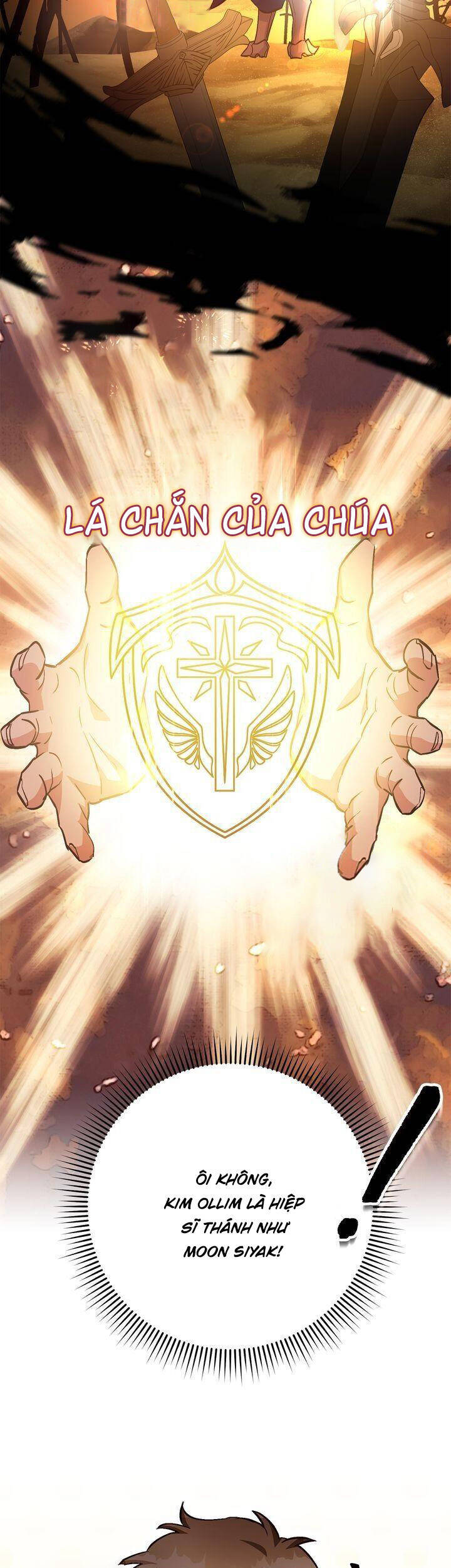 Sự Sống Sót Của Kẻ Chiêu Hồn Chapter 30 - 91