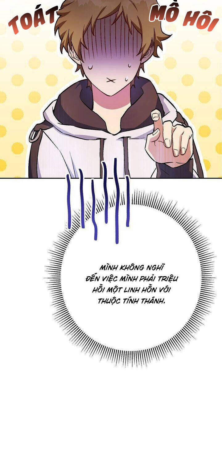 Sự Sống Sót Của Kẻ Chiêu Hồn Chapter 30 - 92