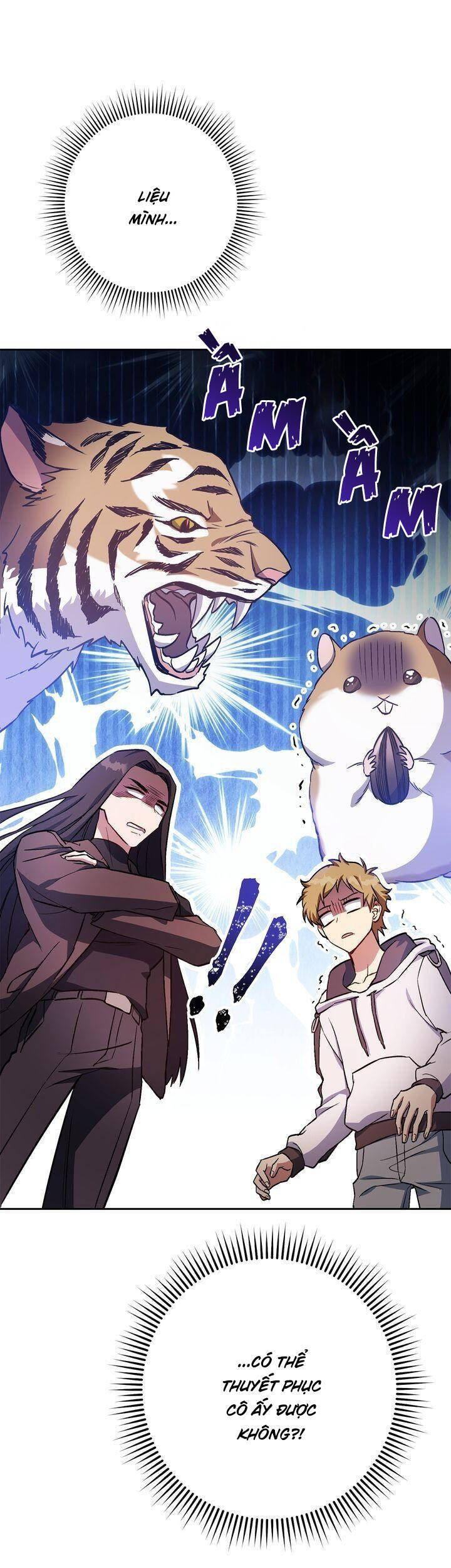 Sự Sống Sót Của Kẻ Chiêu Hồn Chapter 30 - 93