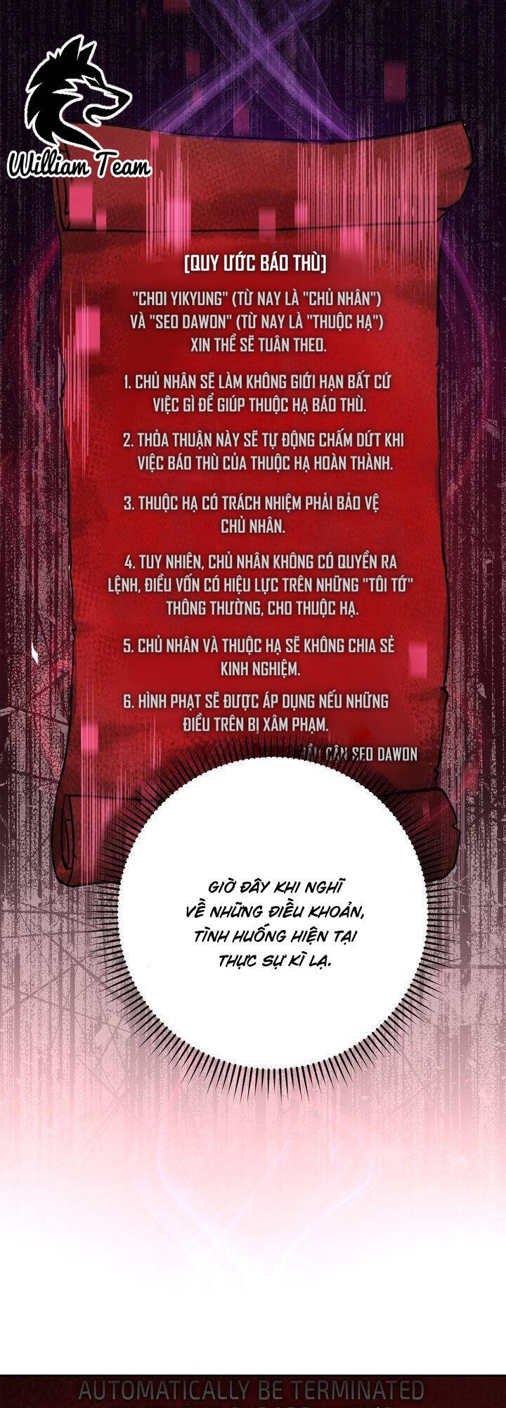 Sự Sống Sót Của Kẻ Chiêu Hồn Chapter 31 - 26