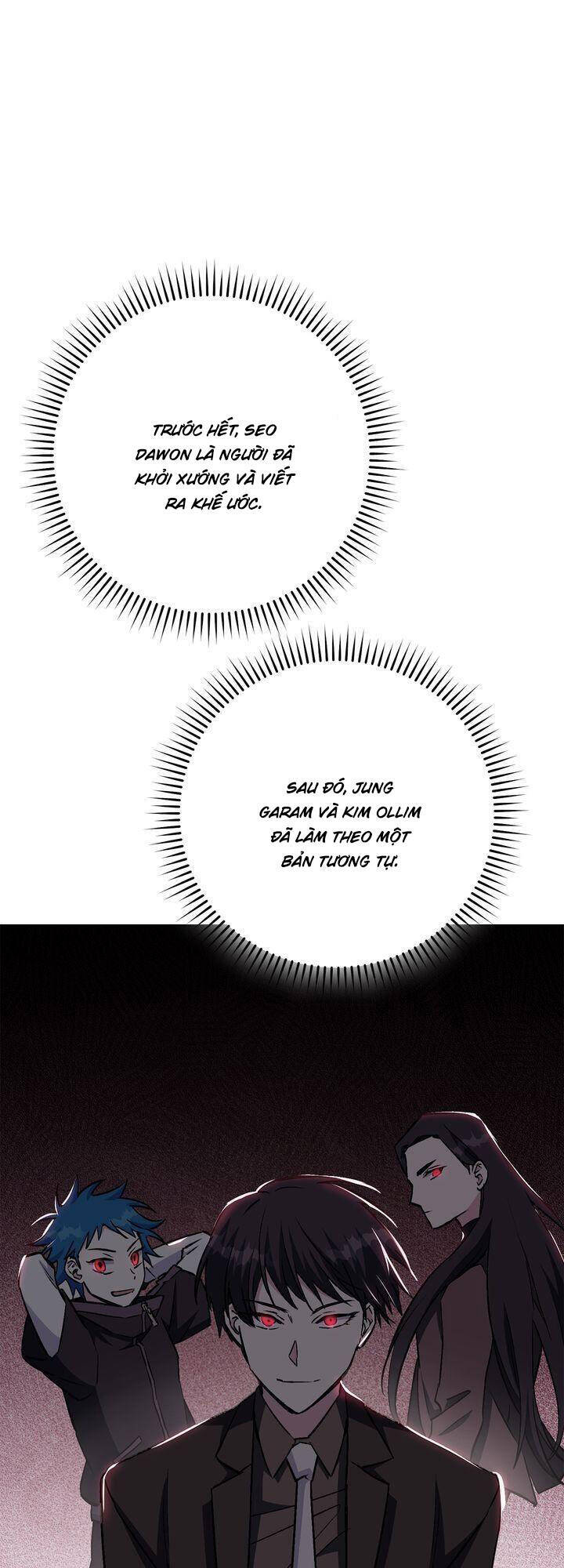 Sự Sống Sót Của Kẻ Chiêu Hồn Chapter 31 - 30