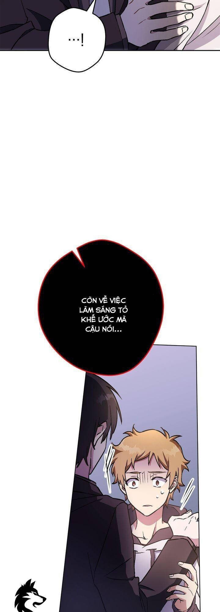 Sự Sống Sót Của Kẻ Chiêu Hồn Chapter 31 - 34