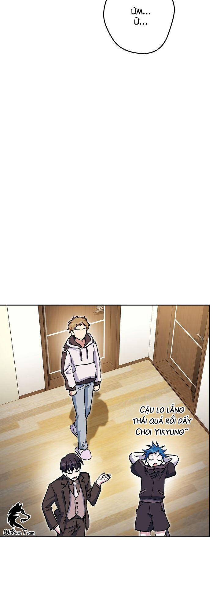 Sự Sống Sót Của Kẻ Chiêu Hồn Chapter 31 - 44