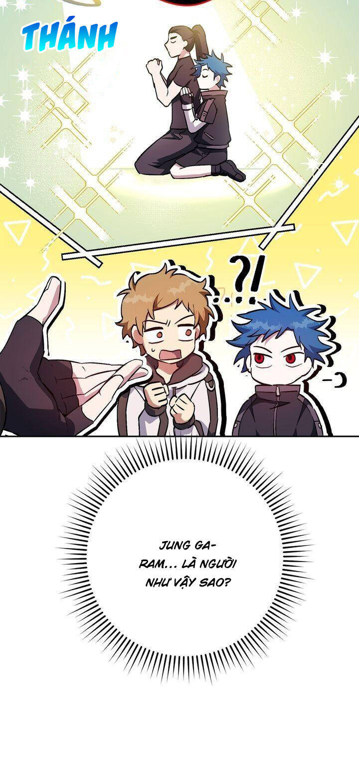 Sự Sống Sót Của Kẻ Chiêu Hồn Chapter 31 - 6