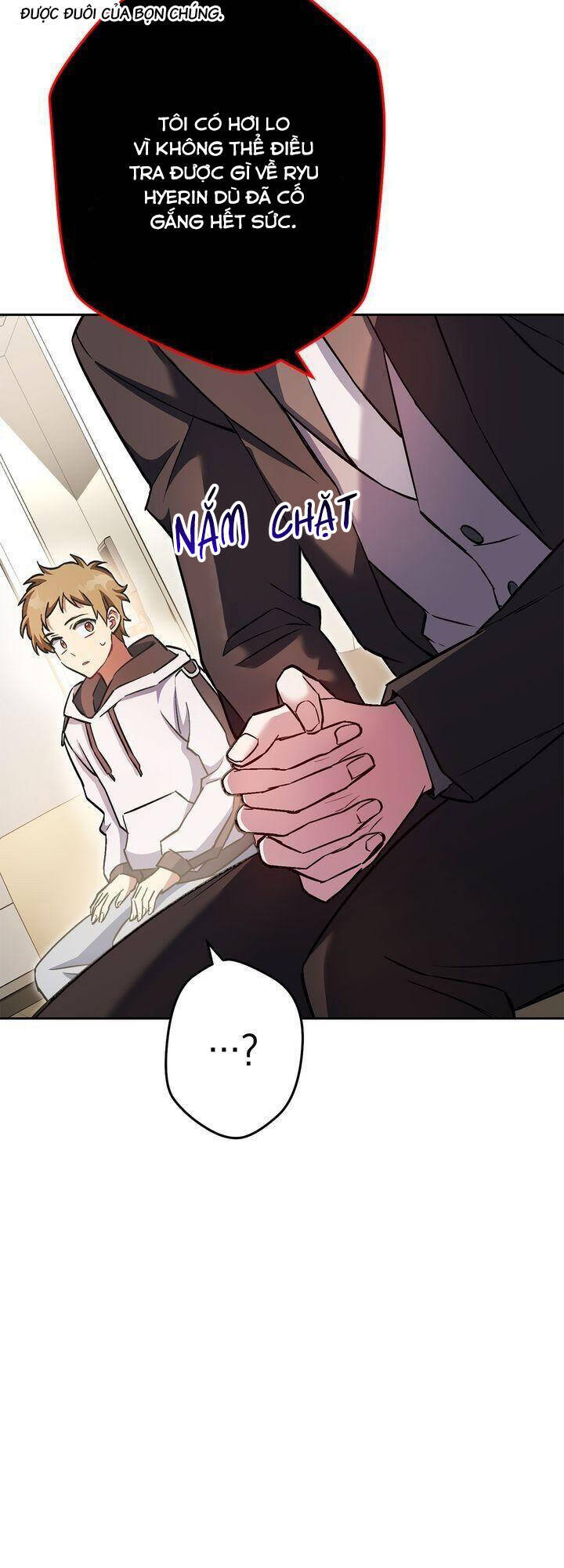 Sự Sống Sót Của Kẻ Chiêu Hồn Chapter 31 - 81