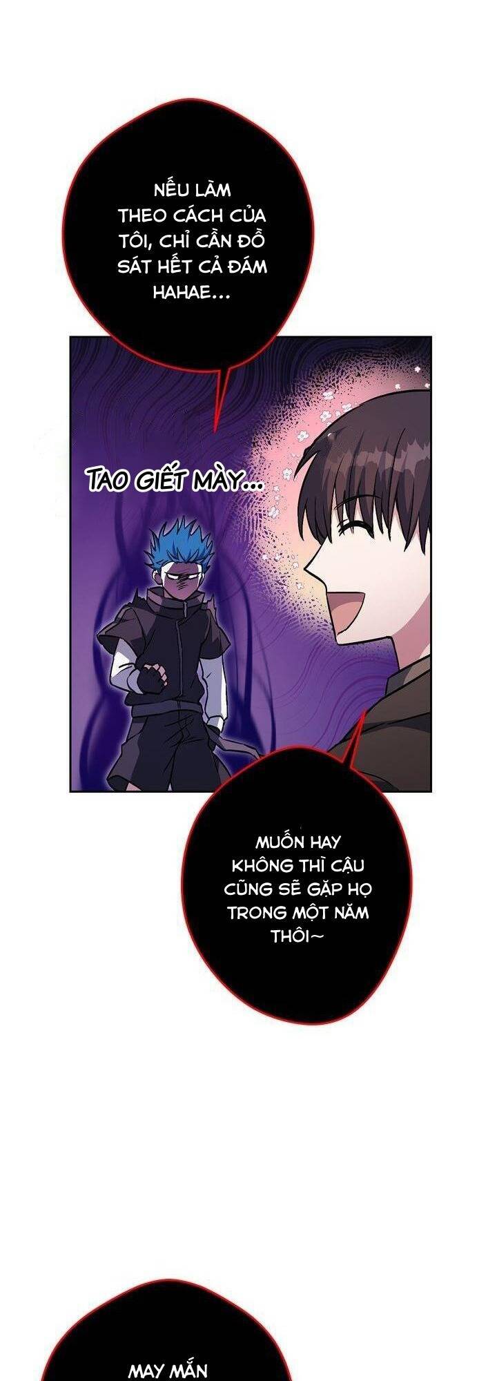 Sự Sống Sót Của Kẻ Chiêu Hồn Chapter 32 - 15