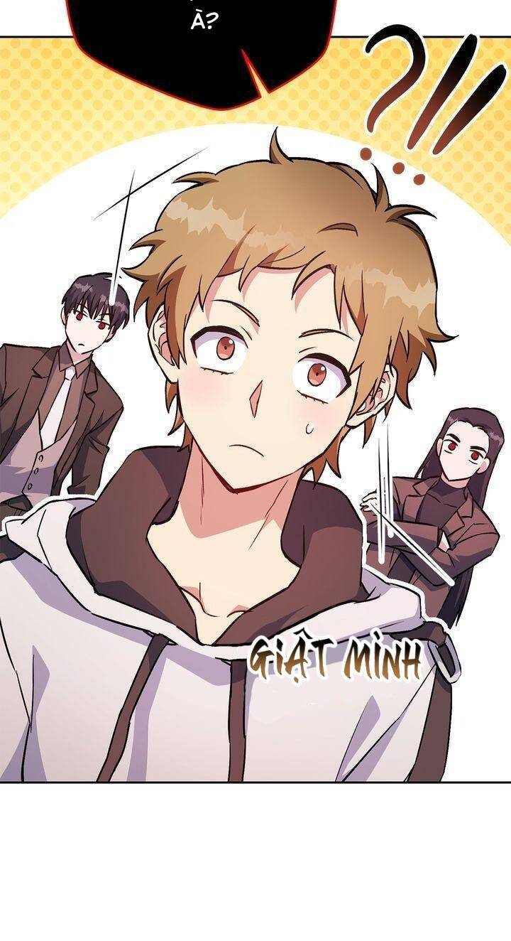 Sự Sống Sót Của Kẻ Chiêu Hồn Chapter 32 - 20