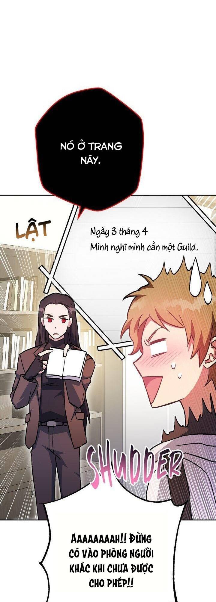 Sự Sống Sót Của Kẻ Chiêu Hồn Chapter 32 - 23