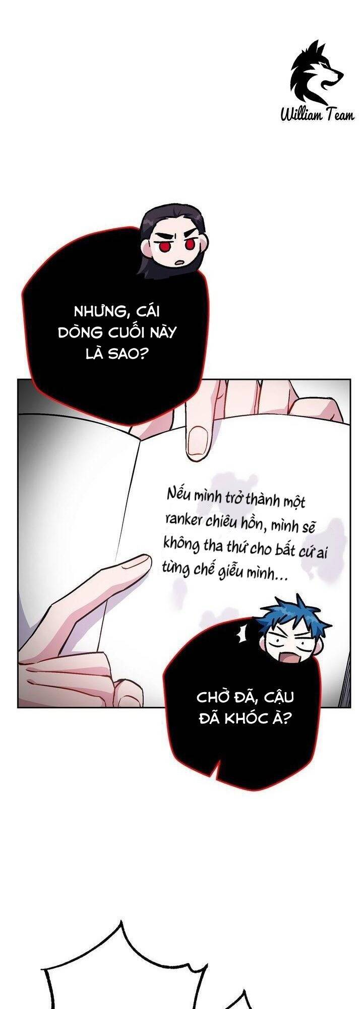 Sự Sống Sót Của Kẻ Chiêu Hồn Chapter 32 - 25