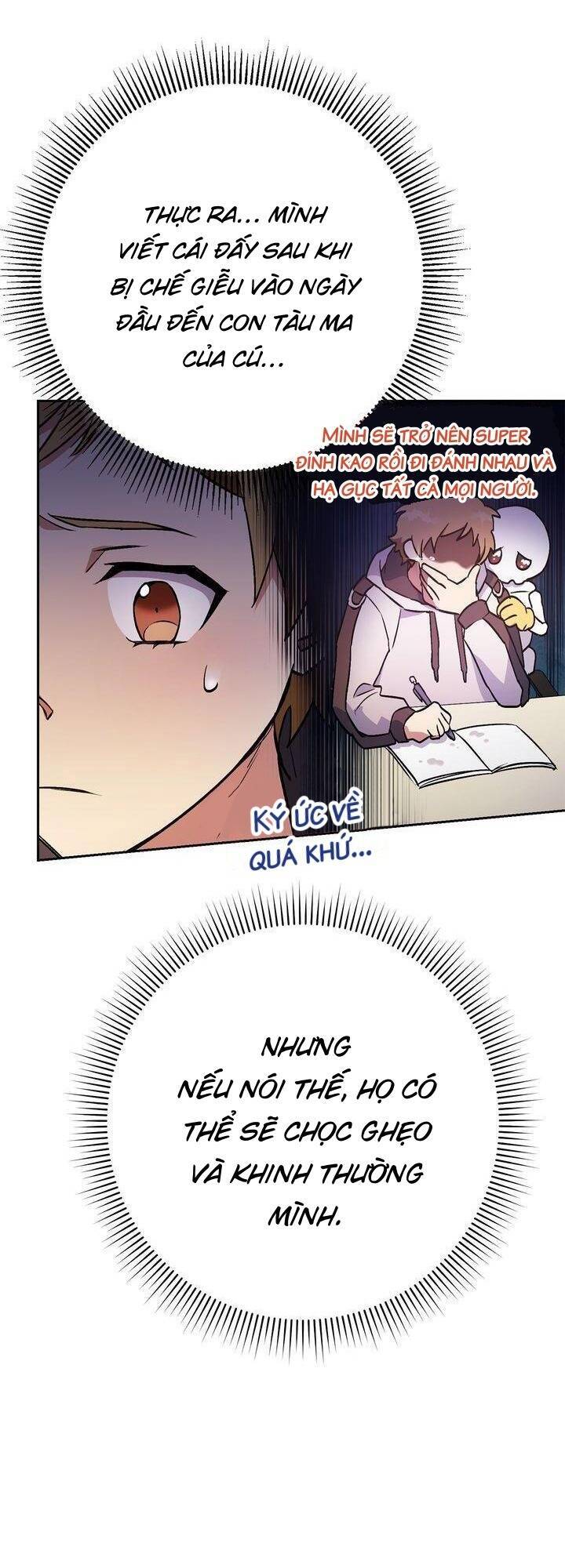 Sự Sống Sót Của Kẻ Chiêu Hồn Chapter 32 - 29