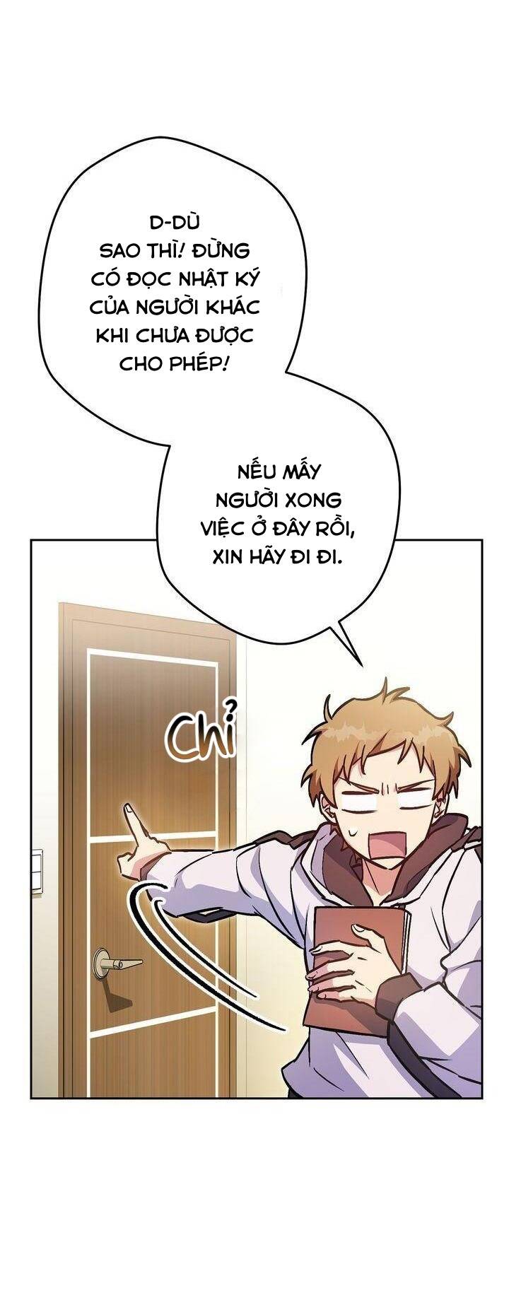 Sự Sống Sót Của Kẻ Chiêu Hồn Chapter 32 - 31