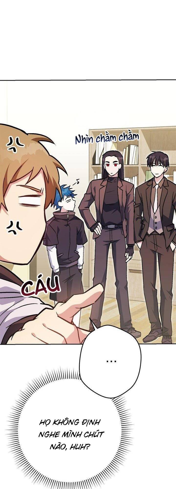 Sự Sống Sót Của Kẻ Chiêu Hồn Chapter 32 - 32