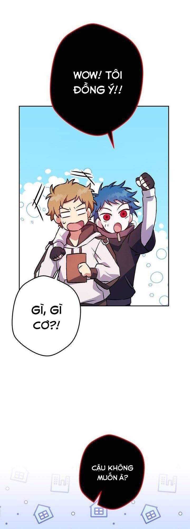 Sự Sống Sót Của Kẻ Chiêu Hồn Chapter 32 - 39